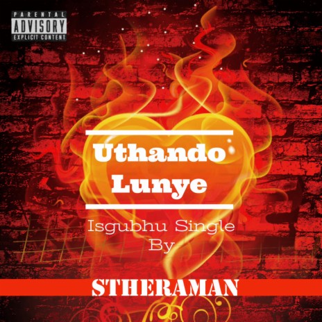 Uthando Lunye (Isgubhu) | Boomplay Music