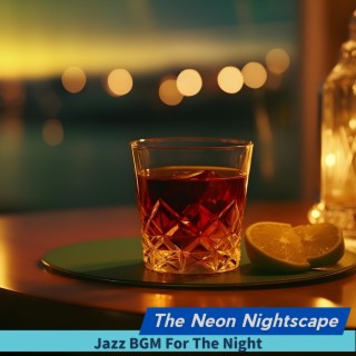 Jazz Bgm for the Night