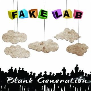 Blank Generation