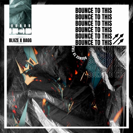 BOUNCE TO THIS ft. BAGG | Boomplay Music
