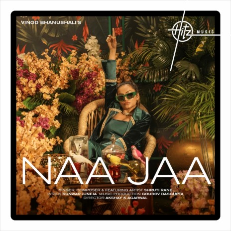 Naa Jaa | Boomplay Music