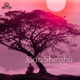 Jōdo Shinshū: Shin Buddhism, Tendai Japanese Monk Shinran Meditation, Buddhism in Japan, True Pure Land Buddhism
