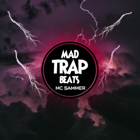 Mad Trap Beat (Original Mix)