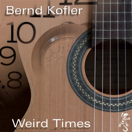 Weird Times | Boomplay Music