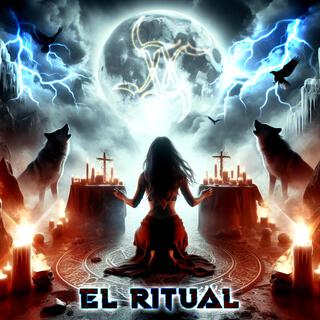 Del bien y el mal (Versión ritual) lyrics | Boomplay Music