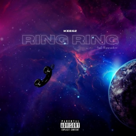 Ring Ring ft. Fliparachee | Boomplay Music