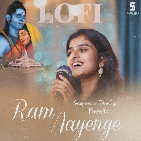 Ram Aayenge (Lofi) ft. Ziraliyo | Boomplay Music