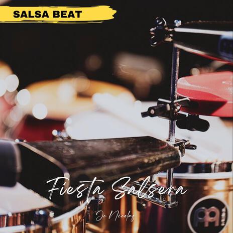 Fiesta Salsera (Salsa Beat)