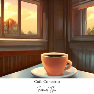 Cafe Concerto