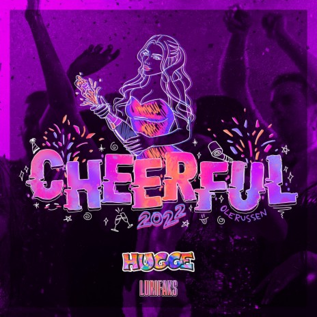 Gira På Deg (Cheerful 2022) ft. Lurifaks | Boomplay Music