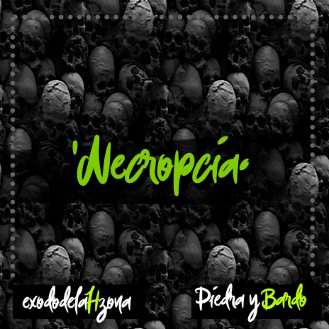 NECROPCIA ft. Piedra, Bardo & PIEDRA HXC | Boomplay Music