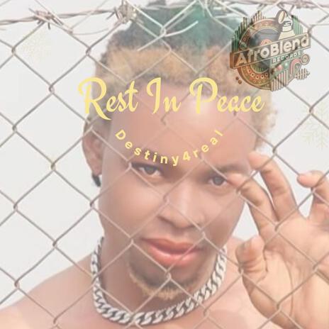 RIP (Rest In Peace) | Boomplay Music