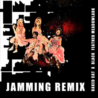 Jamming (Black Feather Meadowlark Remix) | Boomplay Music