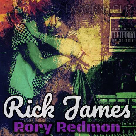 Rick James | Boomplay Music