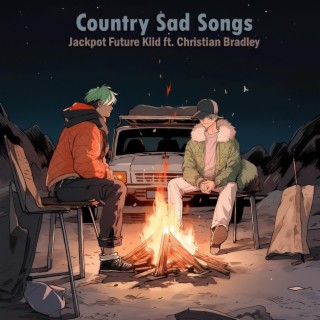 Country Sad Songs
