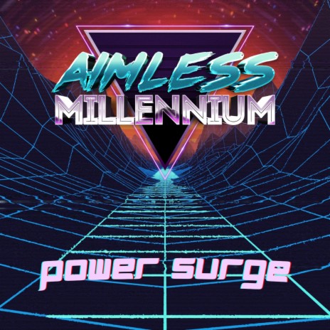 Power Surge | Boomplay Music