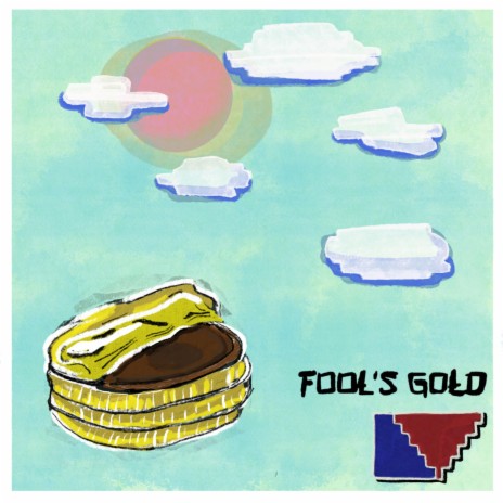 Fool's Gold (Instrumental) | Boomplay Music