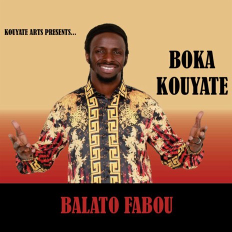 Balato Fabou | Boomplay Music