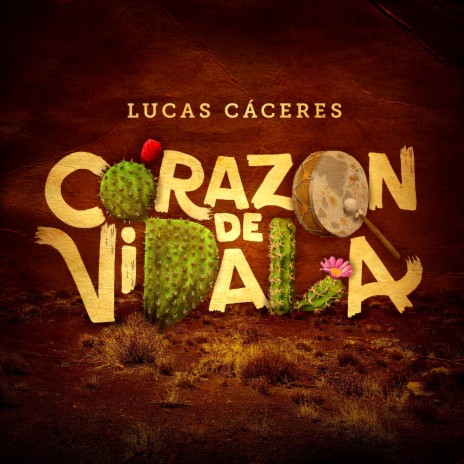 Corazón de Vidala | Boomplay Music