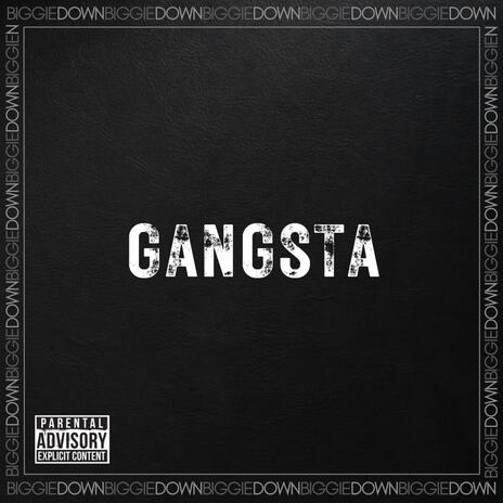 Gangsta | Boomplay Music