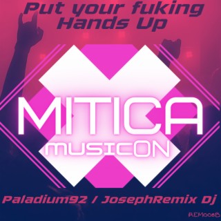 Put Your Fuking Hands Up (La Ruta 90's Vocal Mix)