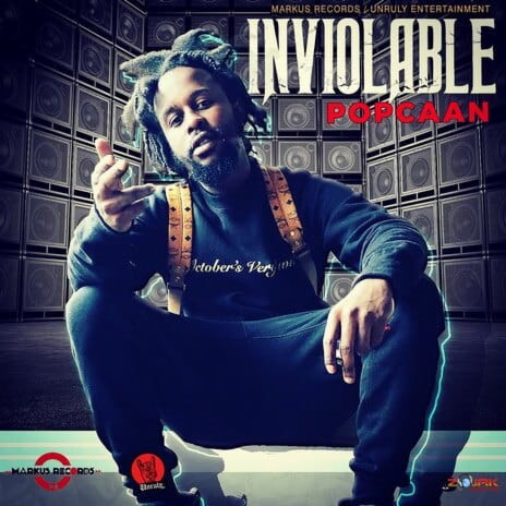 Inviolable | Boomplay Music