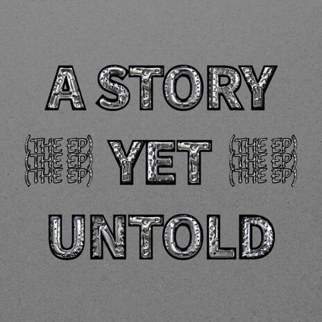 A Story Yet Untold (Orchestral Version) | Boomplay Music