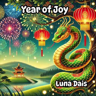 Year of Joy