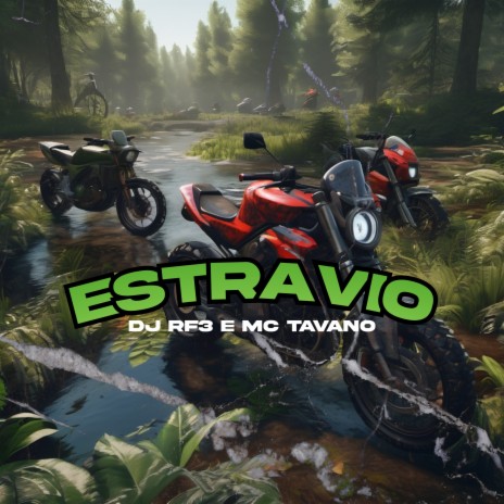 Estravio ft. MC Tavano | Boomplay Music