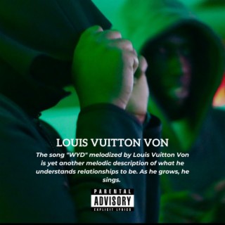 Duffle Bag (Snippet) - Single - Album by Louis Vuitton Von - Apple Music