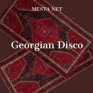 Georgian Disco