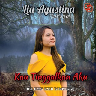 Lia Agustina Tambunan