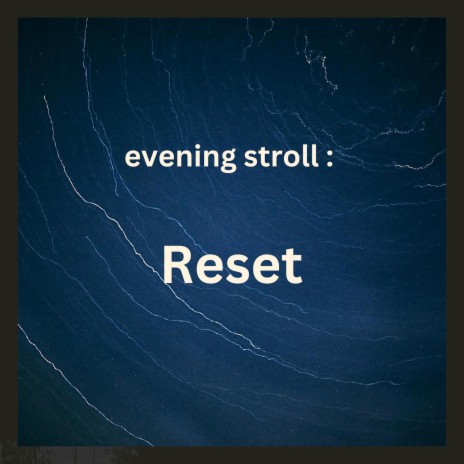 Reset