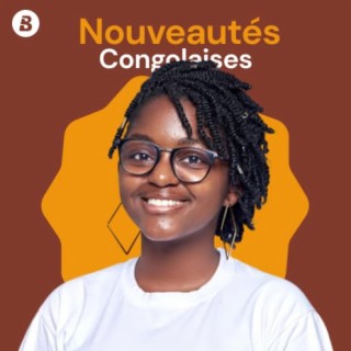 Nouveautés Congolaises