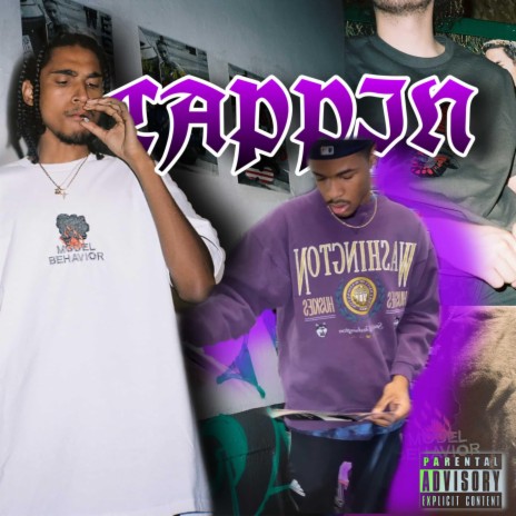 Cappin' [Freestyle] ft. Blondre X | Boomplay Music