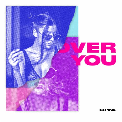 Over You | Boomplay Music