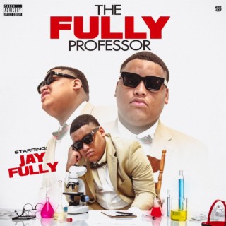 The Fully Professor