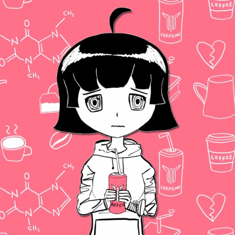 Caffeine Overdose Girl ft. Conyabata | Boomplay Music