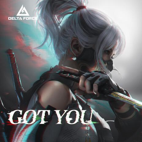 Got You (Hackclaw Inky Reflections Theme Song) | Boomplay Music