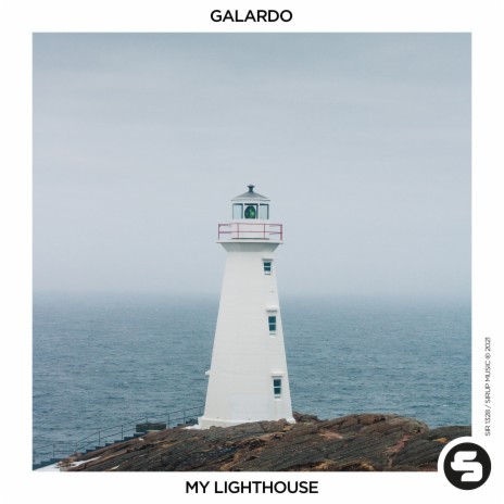 My Lighthouse | Boomplay Music