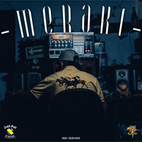 MERAKI (feat. Golden Beats) | Boomplay Music