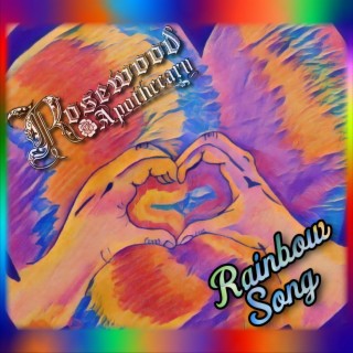 Rainbow Song lyrics | Boomplay Music