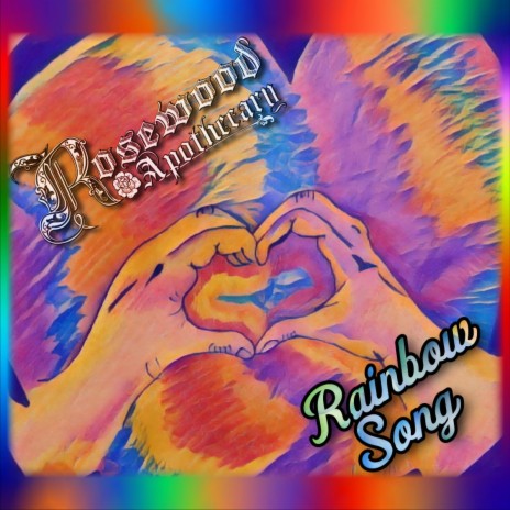 Rainbow Song | Boomplay Music