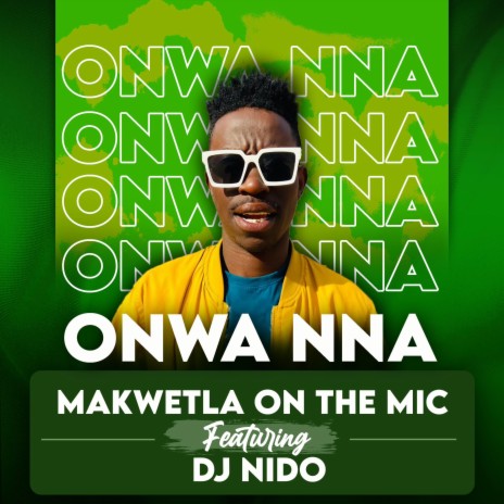 Onwa nna ft. Dj Nido | Boomplay Music