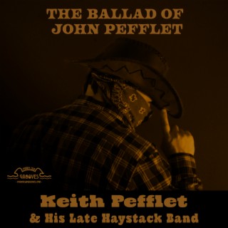 The Ballad of John Pefflet