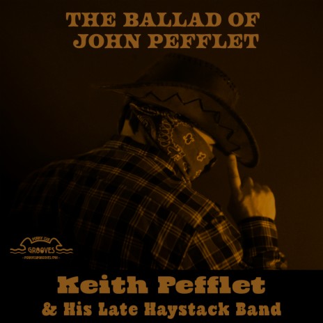 The Ballad of John Pefflet | Boomplay Music