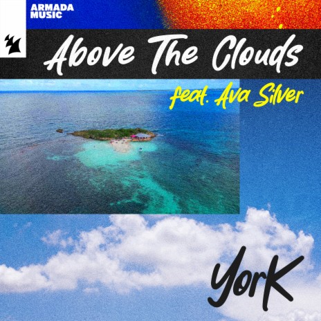 Above The Clouds ft. Ava Silver | Boomplay Music