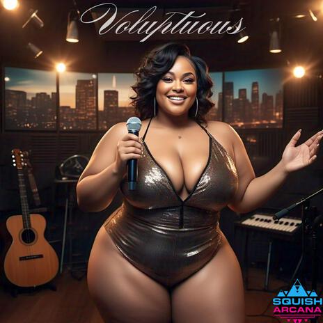 Voluptuous | Boomplay Music