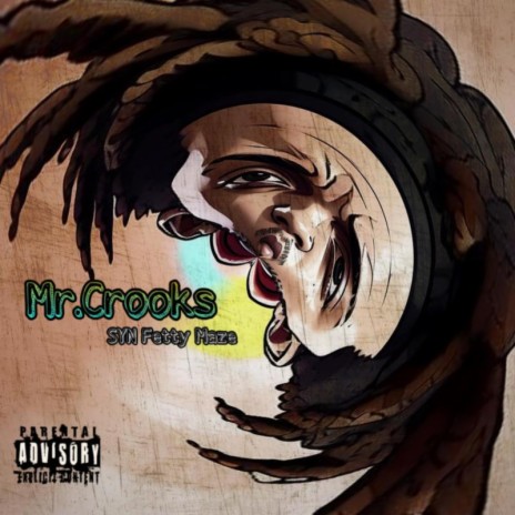 Mr. Crooks | Boomplay Music