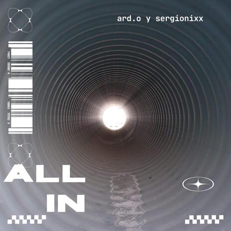 all in ft. sergionixx | Boomplay Music